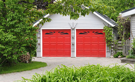 Same Day Service | Garage Door Repair Little Elm TX