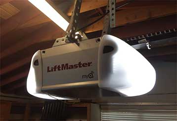 Garage Door Openers | Garage Door Repair Little Elm, TX