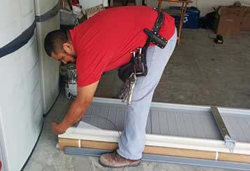 Garage Door Repair | Garage Door Repair Little Elm, TX