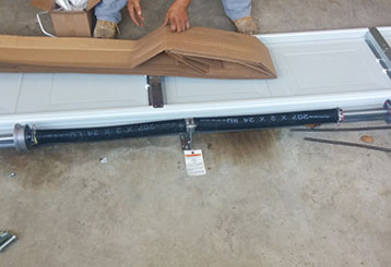 Garage Door Springs | Garage Door Repair Little Elm, TX