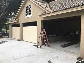 Maintain a Garage Door and Opener | Garage Door Repair Little Elm, TX